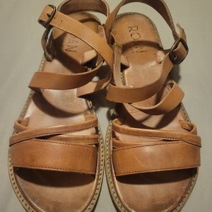Roan Leda Sandals